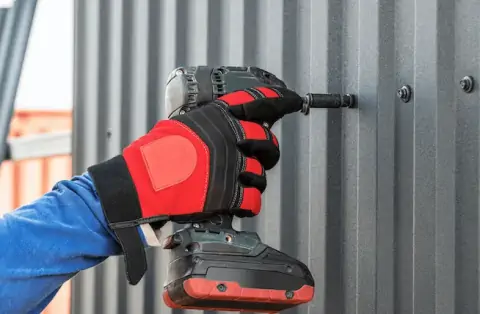 Travaux de zinguerie - Mudaison